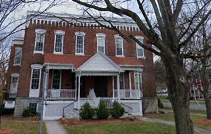 Syracuse Recovery Services - Outpatient