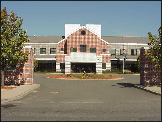 Brooklyn Childrens Center