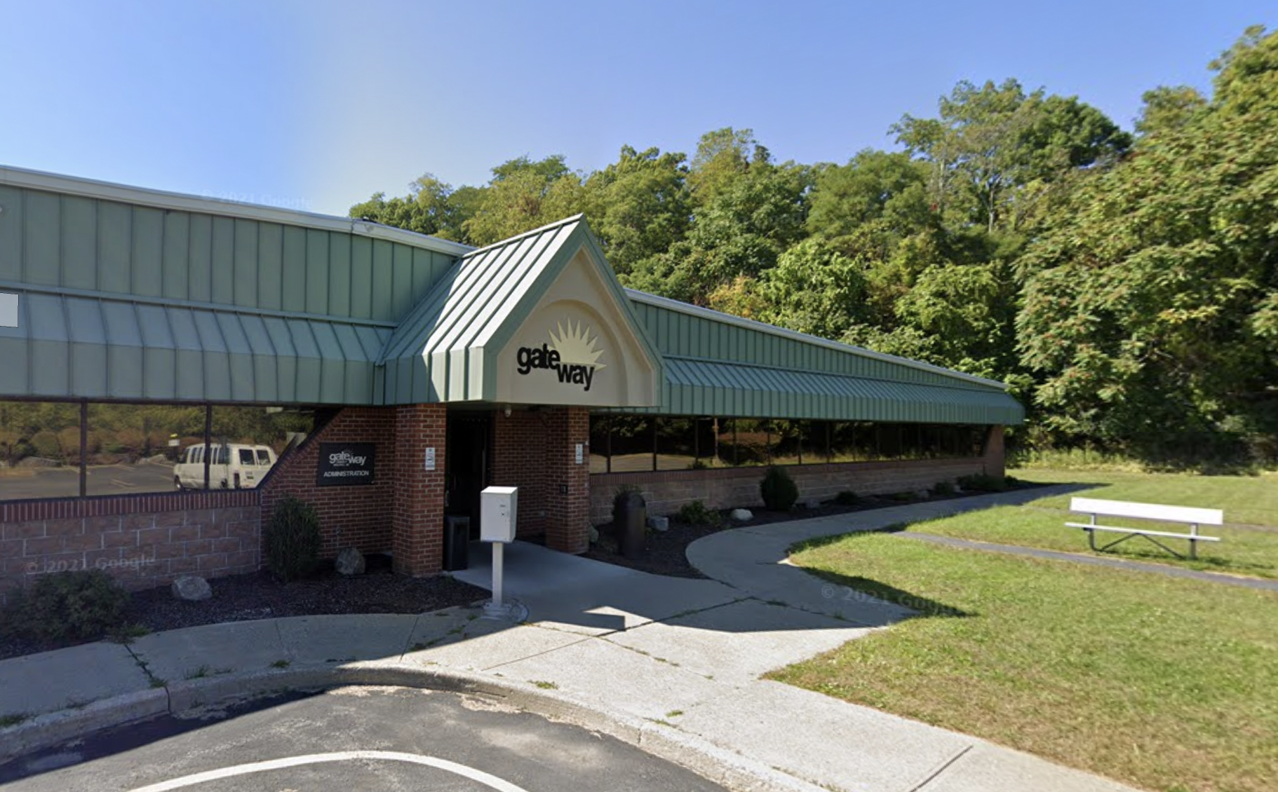 Gateway Hudson Valley